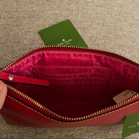 NWT Kate Spade Wellesley Wristlet - Picture 6 of 6
